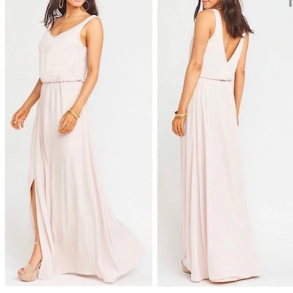 chinese dress ladies Kendall Maxi Dress